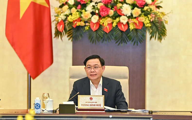 Dành cơ chế, chính sách đặc thù phát triển thành phố Khánh Hòa là cần thiết -0