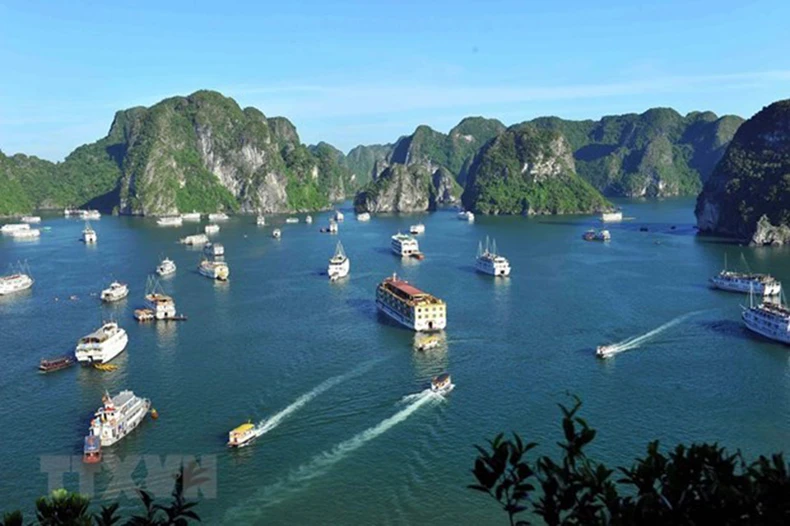 Quảng bá điểm đến du lịch Việt Nam với Cộng hòa Liên bang Đức -0
