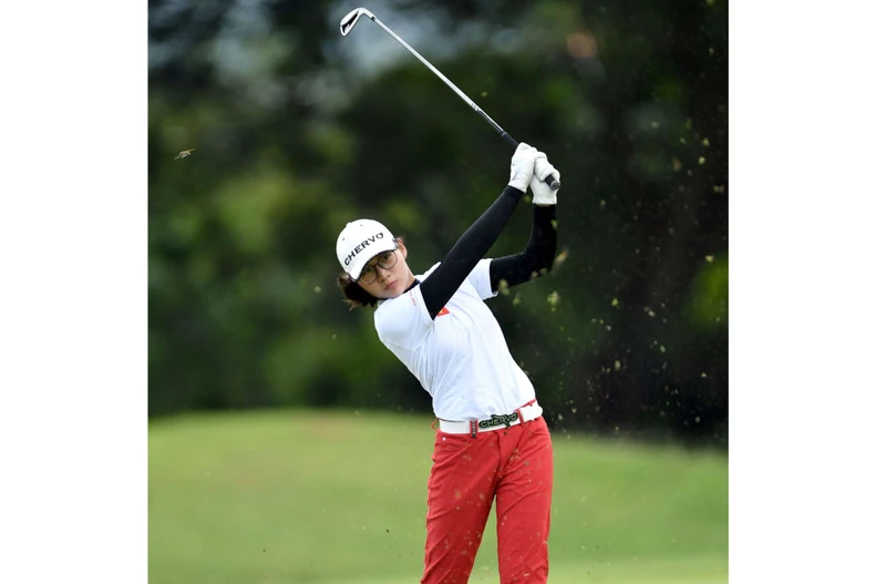 Điểm mặt những tuyển thủ golf được kỳ vọng tại SEA Games 31 -0