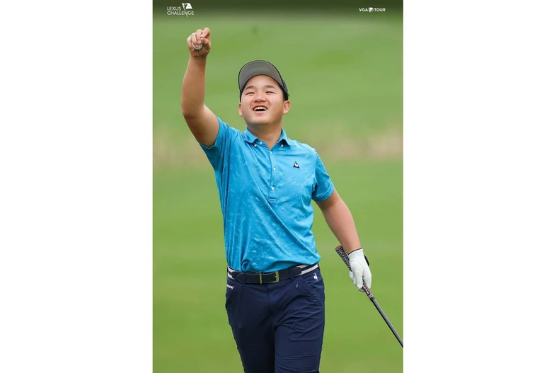 Điểm mặt những tuyển thủ golf được kỳ vọng tại SEA Games 31 -0