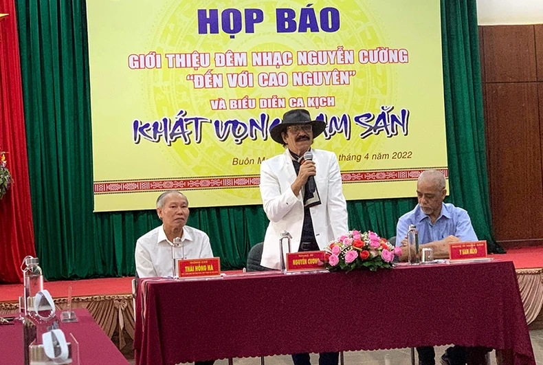 Đắk Lắk xây dựng các sản phẩm văn hóa đặc sắc, hấp dẫn kích cầu du lịch -0