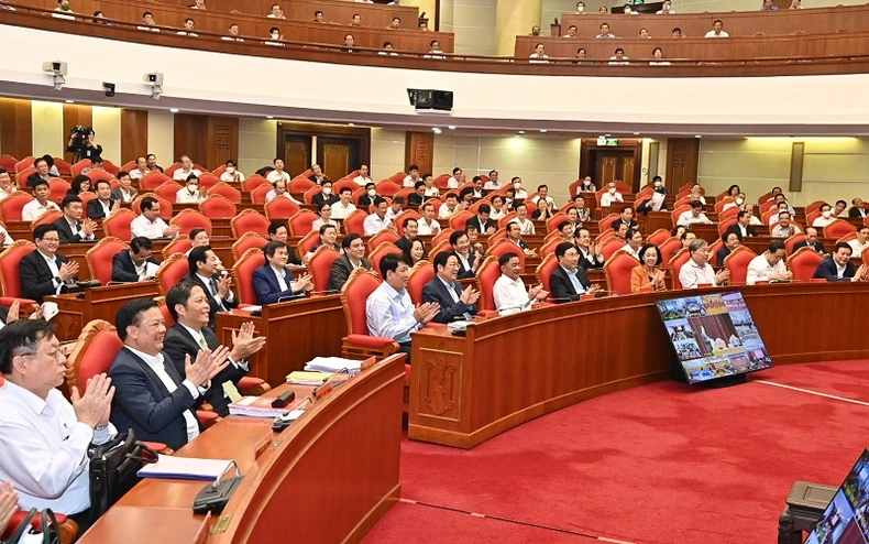 Phát triển vùng đồng bằng sông Cửu Long hiện đại, sinh thái, văn minh và bền vững -0