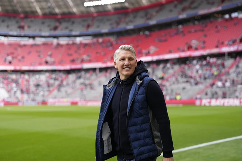 Cận cảnh Bayern Munich làm điều chưa từng có trong lịch sử -0