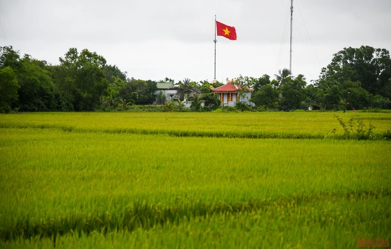 Cầu Hiền Lương – Biểu tượng khát vọng thống nhất non sông -0