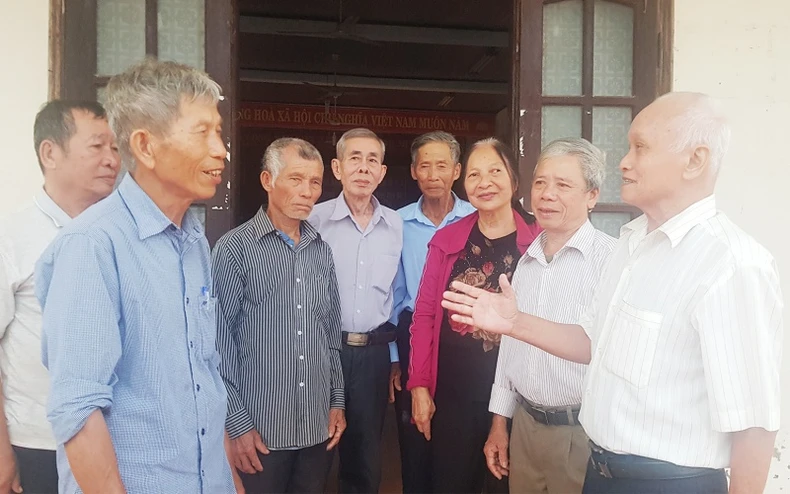Kỳ 1: Ký ức những dòng sông -0
