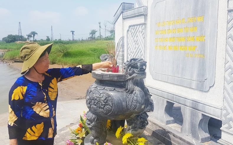 Kỳ 1: Ký ức những dòng sông -0