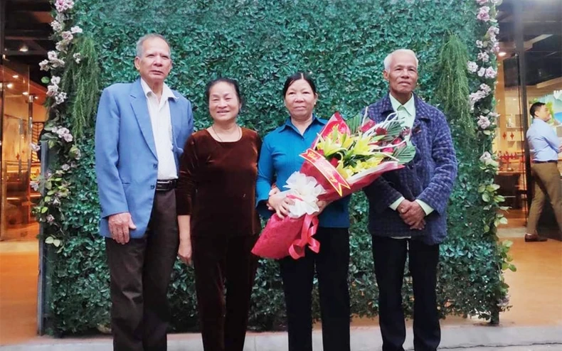 Kỳ 1: Ký ức những dòng sông -0