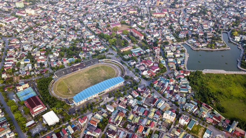 Hoa vẫn nở trên chiến trường năm xưa - Quảng Trị sau 50 năm giải phóng -0