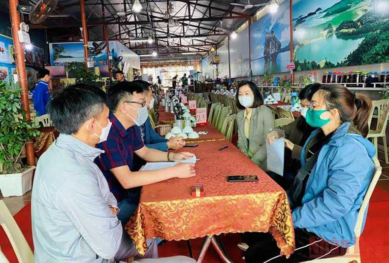 Quảng Ninh đón hơn 300 nghìn lượt khách du lịch trong kỳ nghỉ lễ -0