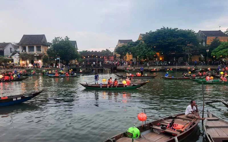 Quảng Nam thích ứng linh hoạt, thúc đẩy tăng trưởng nhanh, bền vững -0