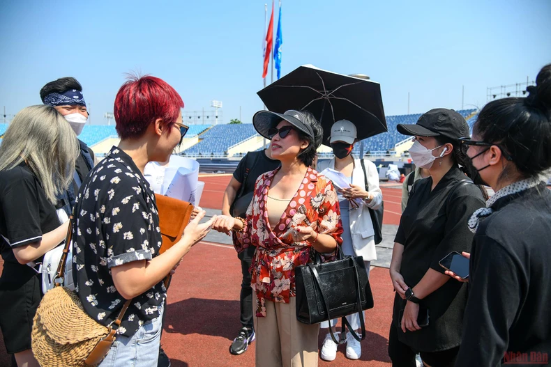 Sân Mỹ Đình