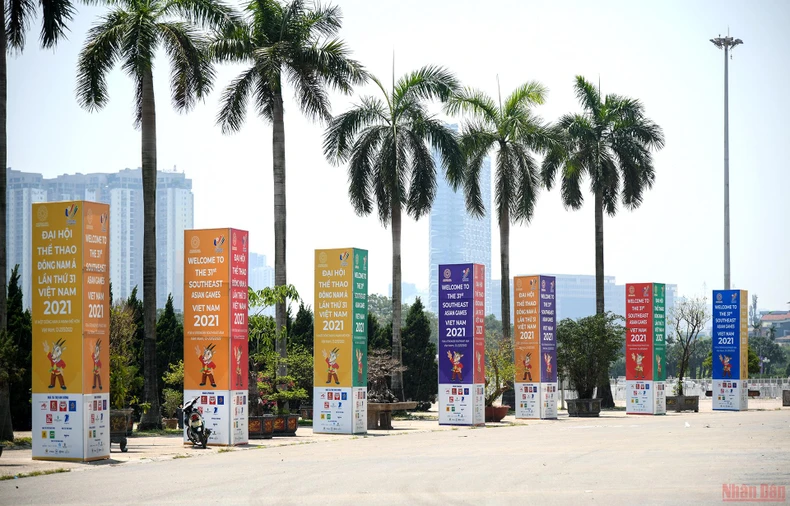 Sân Mỹ Đình