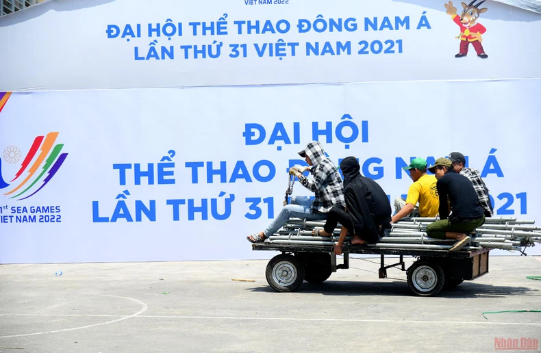 Sân Mỹ Đình