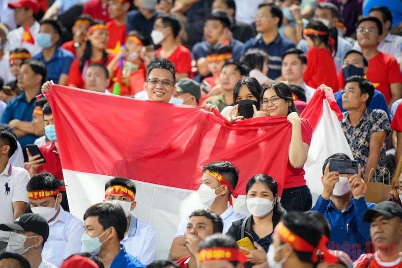 U23 Việt Nam - U23 Indonesia: Đội hình mạnh nhất được ra sân -0