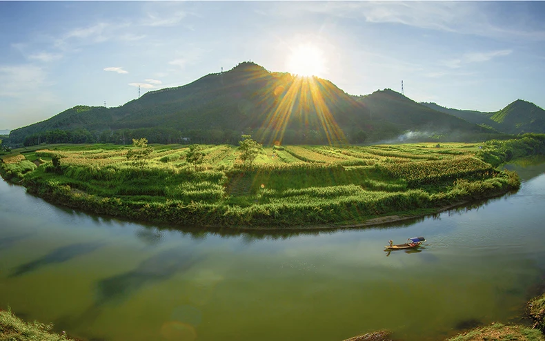 5 địa điểm du lịch khi đến Phú Thọ -0
