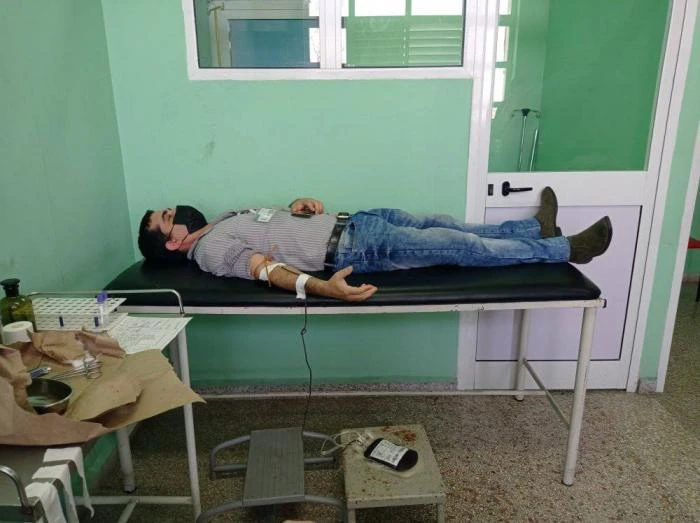 Cuba khẩn trương công tác tìm kiếm cứu nạn sau vụ nổ ở thủ đô La Habana -0