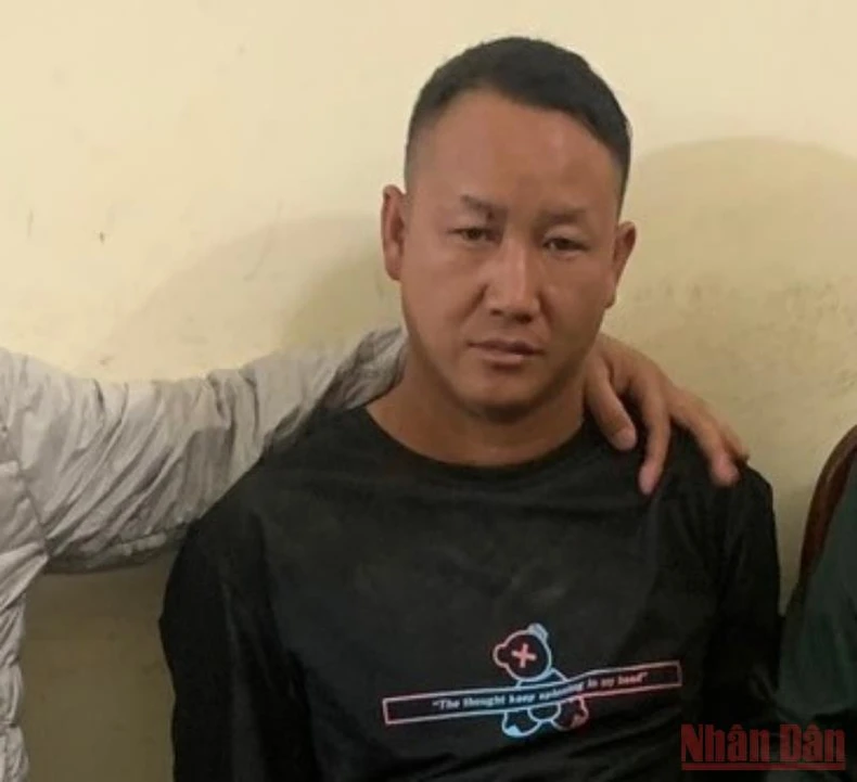 Công an Điện Biên phá thành công 2 chuyên án ma túy lớn -0