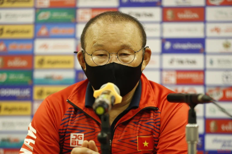 "U23 Việt Nam sẽ tìm phương án khắc phục khi gặp phòng ngự số đông" ảnh 2