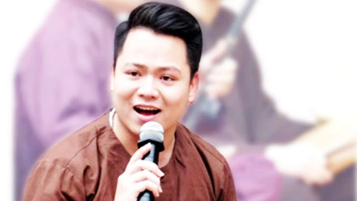 Đam mê nghệ thuật truyền thống -0