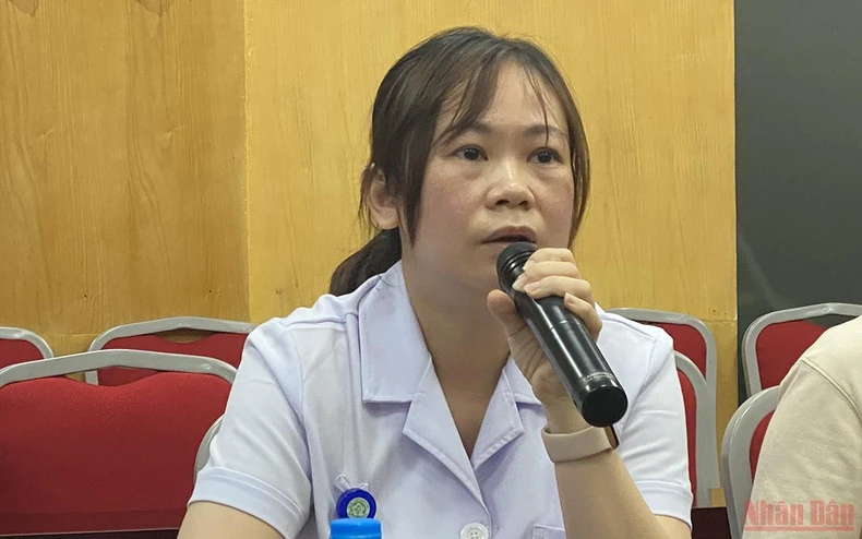 Hậu Covid-19, tỷ lệ bệnh nhân rối loạn giấc ngủ gia tăng -0