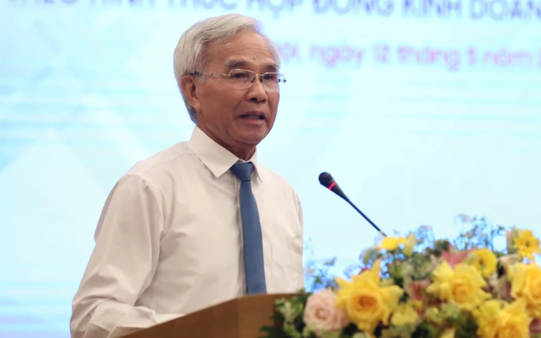 Kinh nghiệm quản lý đường cao tốc theo hình thức O&M -0