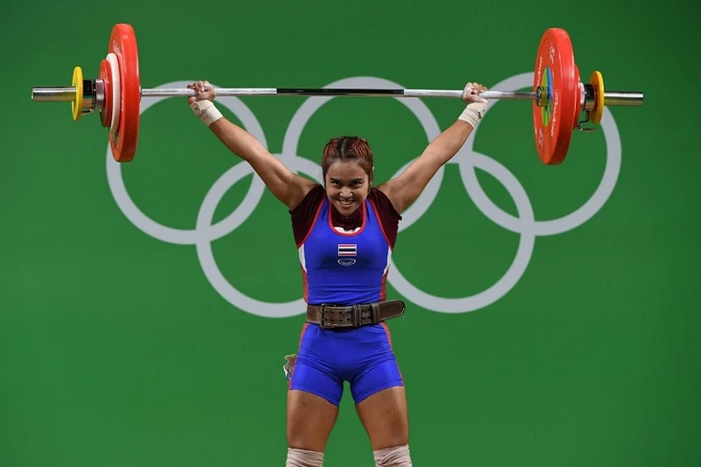 Top 5 vận động viên Thái Lan đáng chú ý nhất tại SEA Games 31 -0