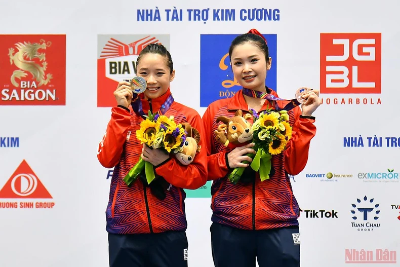 Những làn gió mới của Wushu Việt Nam -0