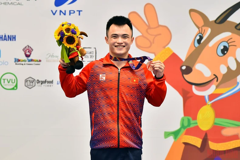 Những làn gió mới của Wushu Việt Nam -0