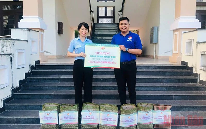 Đà Nẵng vinh danh 81 cá nhân, gương đội viên tiêu biểu -0