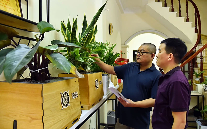 Tạo hành lang hỗ trợ các start-up