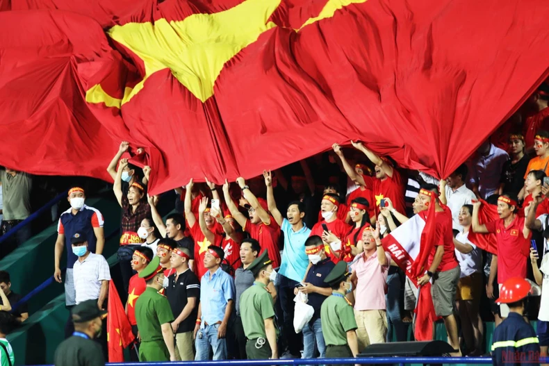 (Hiệp 2) U23 Việt Nam 0-0 U23 Malaysia: Chờ bàn mở tỷ số -0