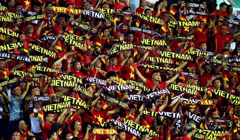(Hết hiệp 2) U23 Việt Nam 0-0 U23 Malaysia: Hiệp phụ phân định thắng thua -0