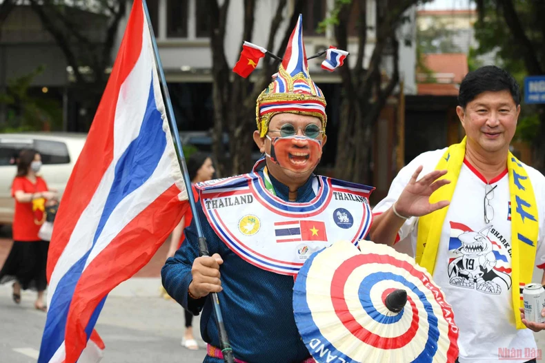 Người hâm mộ
