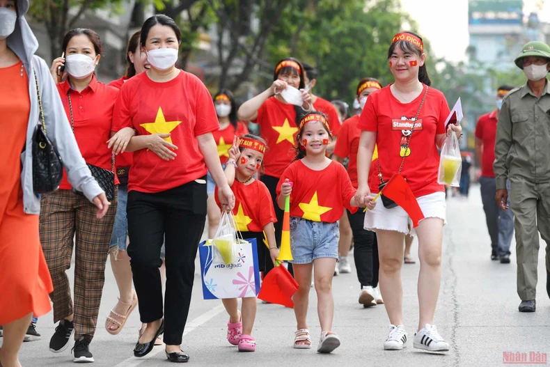 Người hâm mộ