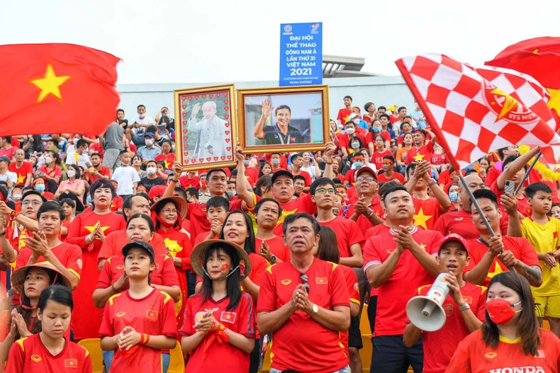 Người hâm mộ