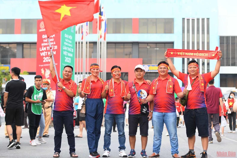 Đội tuyển nữ Việt Nam - Thái Lan: Kỳ phùng địch thủ -0