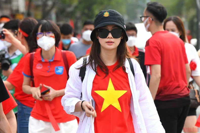 Người hâm mộ