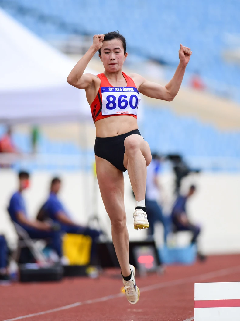 Những tác phẩm dự thi Ảnh đẹp SEA Games 31 -0