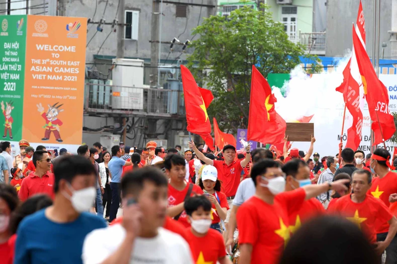 Người hâm mộ
