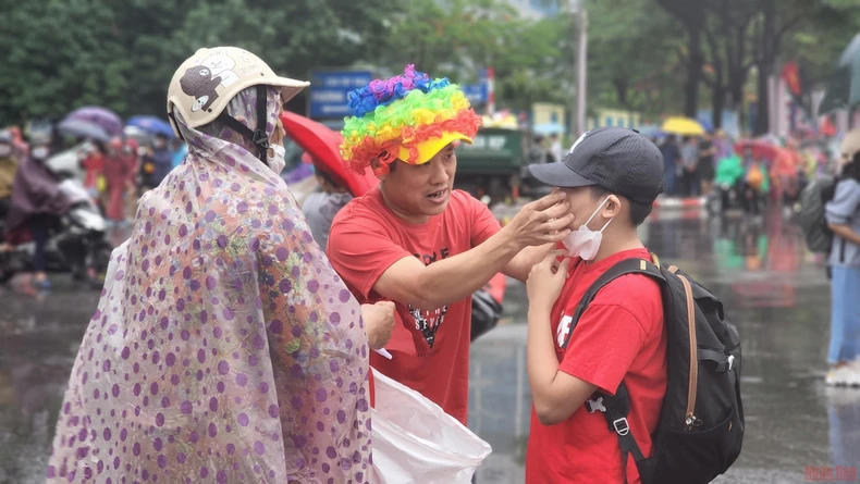 Những cổ động viên