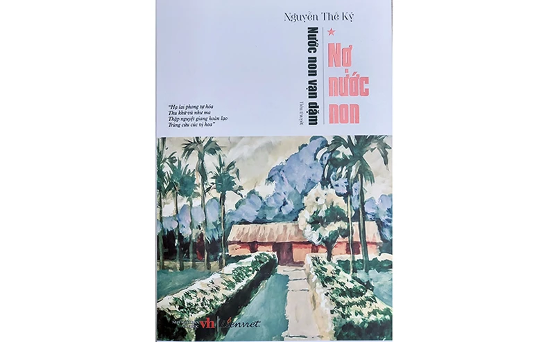 “Nợ nước non”, một tác phẩm xúc động về Chủ tịch Hồ Chí Minh -0