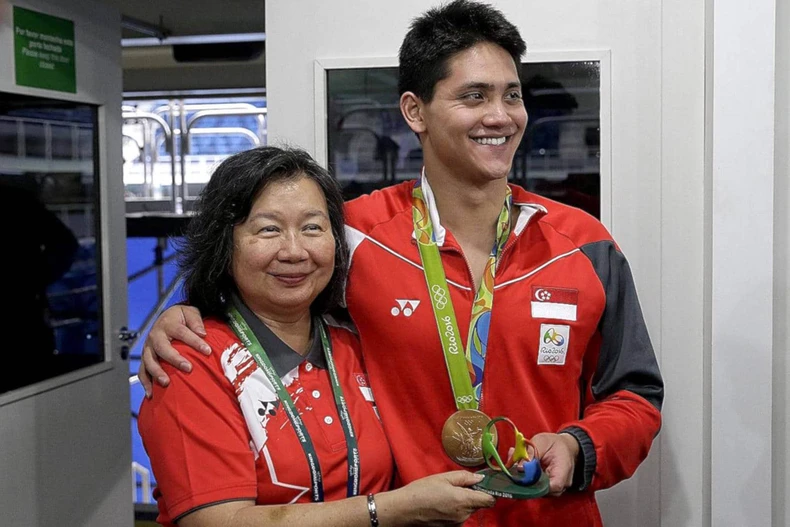 Nhà vô địch Olympic gặp khó ở đường đua xanh SEA Games -0