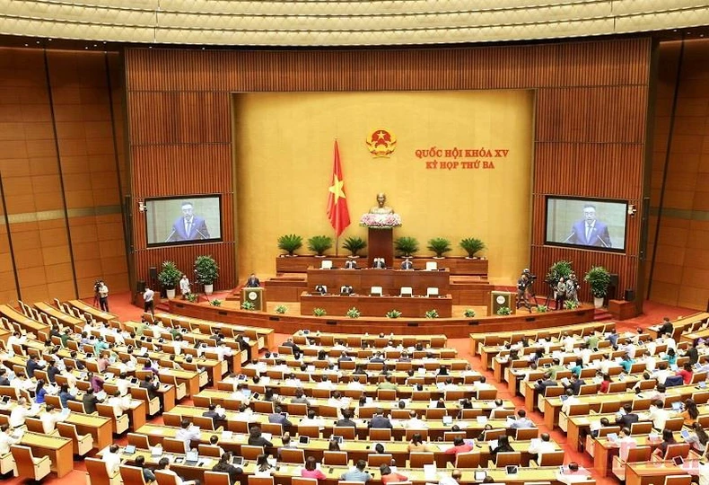 Thực hành tiết kiệm, chống lãng phí năm 2021 ghi nhận nhiều kết quả tích cực -0
