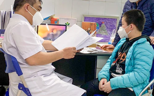Cô đơn và rối loạn tâm lý tuổi vị thành niên -0