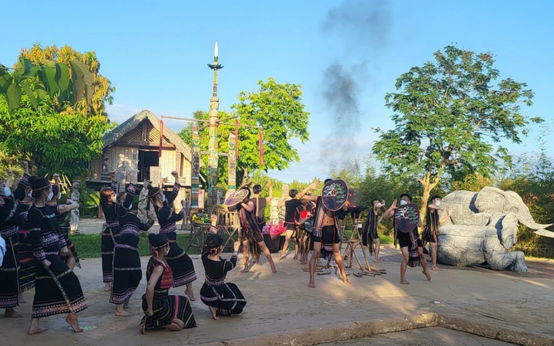 Tận hưởng mùa hè sôi động với “siêu vũ trụ giải trí” VinWonders -0