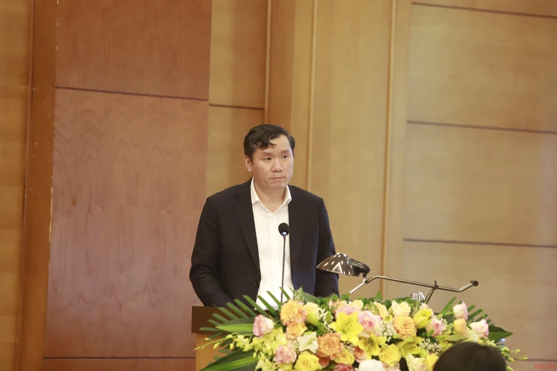 Vĩnh Phúc đẩy nhanh chuyển đổi số -0