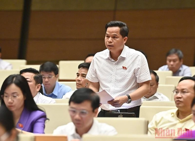 Quy định chặt chẽ thẩm quyền huy động người, phương tiện, thiết bị để tránh lạm dụng -0