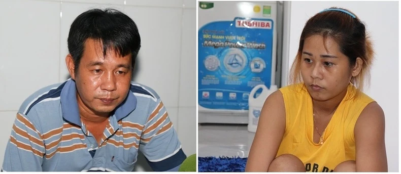 Sóc Trăng triệt phá đường dây lô, đề gần 700 triệu đồng -0