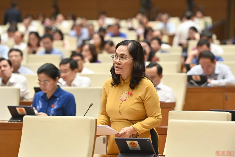 Quy hoạch cần bảo đảm hài hoà giữa yêu cầu phát triển và lợi ích người dân -0