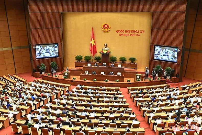 Bộ trưởng: Bảo đảm chất lượng quy hoạch là nhiệm vụ ưu tiên hàng đầu -0